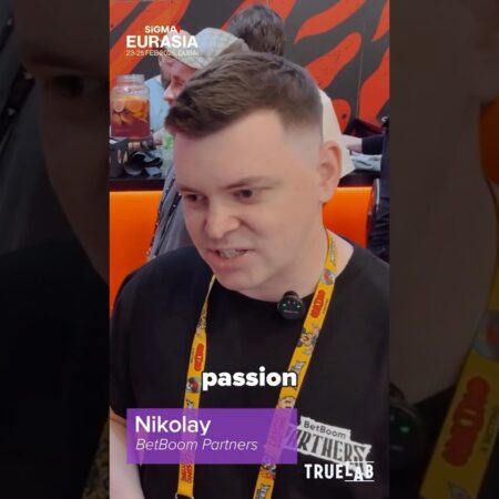 🔥IGAMING in 3 Words, with #BetBoom #SoftGaming #1xSlots #sigmadubaii #truelabgames #slots #b2b-“🔥IGAMING Innovation Hub”