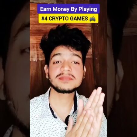 Earn by Playing Crypto Games without investment android NFT Game money #shorts #investwithhitesh-Earn Crypto Playing NFT Games on Android – No Investment Needed! #shorts #investwithhitesh