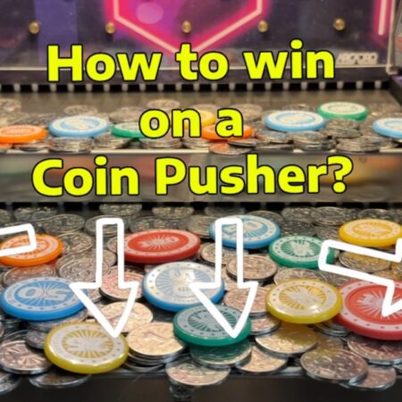 HOW TO WIN Coin Pusher every time? Tips & Tricks That Always Work!-How to Win at Coin Pusher: Proven Tips & Tricks for Guaranteed Success!
