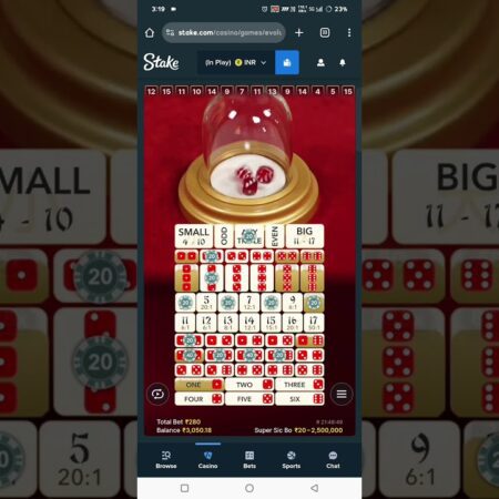 Super Sicbo |Perfect Catch| Tips and Tricks? #casino #dicegames #evolution-Super Sic Bo Tips & Tricks: Master Perfect Catch Strategy | Casino Dice Games Guide