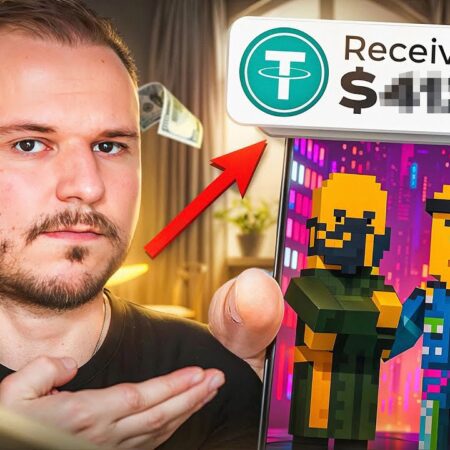 This FREE Crypto Game Actually Pays – Chainers 2025 Deep Dive-Unlock Profits with Chainers 2025: The Free Crypto Game That Pays!