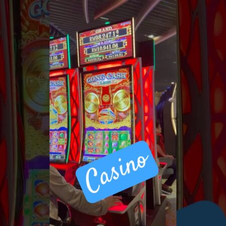 Casino Moments! 🎰 #casino #travel | Genting #malaysia-Casino Moments in Genting, Malaysia: Your Ultimate Travel Guide 🎰 #casino #travel