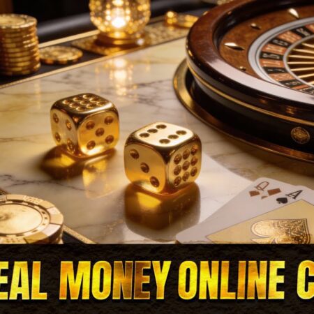 Top 10 USA Real Money Online Casinos (2026 Rankings & Payout Ratings)-Top 10 USA Real Money Online Casinos 2026: Rankings & Payout Ratings
