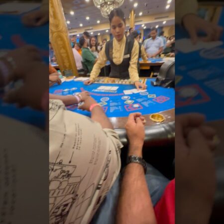 Deltin Royal Casino, Goa.  #casino #deltinroyal #gambling #goa #goacasino #goatrip-“Deltin Royal Casino Goa: Ultimate Gambling Experience in Paradise”