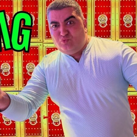 Legendary Dragon Link Jackpot Left Speechless Everyone On Casino Floor-“Legendary Dragon Link Jackpot Stuns Casino Crowd”