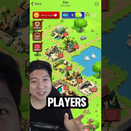 5 Must-Have Crypto Gaming Airdrops of 2025 🚀🎮 #cryptogaming #nft #playtoearngaming-“Top 5 Crypto Gaming Airdrops to Watch in 2025 🚀🎮 #CryptoGaming #NFT #PlayToEarn”