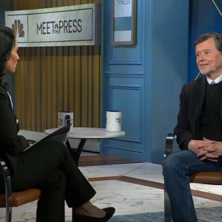 Ken Burns says ‘we have sanitized’ the American Revolution-“Ken Burns: The Sanitization of the American Revolution”