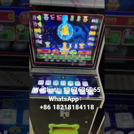 Slot machine game 老虎机游戏机厂家，拉霸机游戏机厂家，捕鱼游戏机厂家-老虎机游戏机厂家 – 高品质拉霸机与捕鱼游戏机制造商