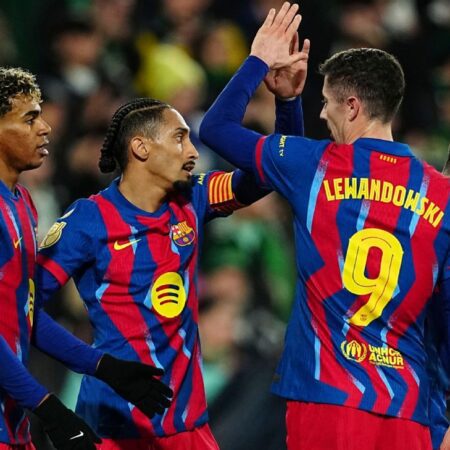 Albacete vs Barcelona: alineaciones, Cuartos de Final, Copa del Rey-Albacete vs Barcelona: Alineaciones para Cuartos de Final Copa del Rey