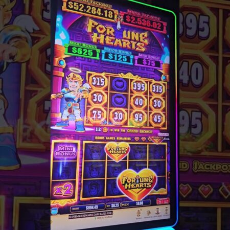 这个游戏要不没有要不就是大的 #slot #slotscasinogames #casino #slotmachine #jackpot  #老虎机-老虎机游戏大全：畅玩热门老虎机，赢取大奖！