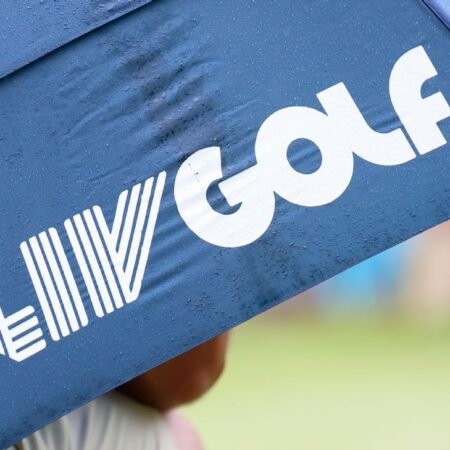 LIV Golf to get world ranking points for first time for top 10-“LIV Golf Secures World Ranking Points for Top 10 Players”