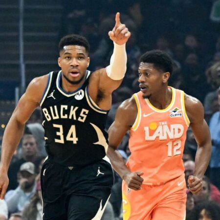 NBA midseason lessons: What we’re hearing on all 30 teams-“NBA Midseason Insights: Key Takeaways from All 30 Teams”