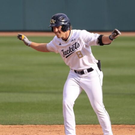 College Baseball: 2026 ACC Conference Preview-2026 ACC Conference College Baseball Preview: Key Teams and Players