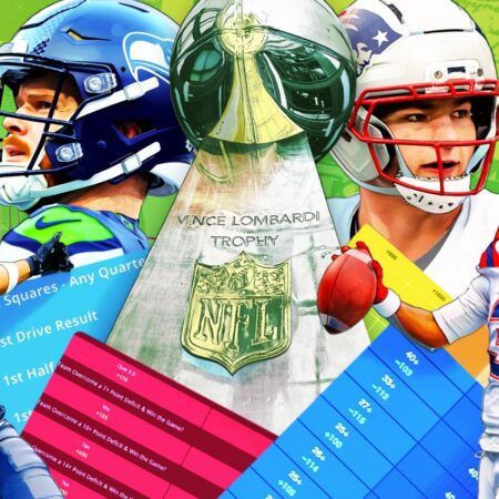 Sixty bets for Super Bowl 60 to get you ready for Seahawks-Patriots-“Sixty Betting Insights for Super Bowl 60: Seahawks vs. Patriots”