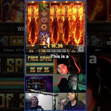 These friends get a Big Win playing Online Slots!-“Big Win: Friends Celebrate Victory in Online Slots!”