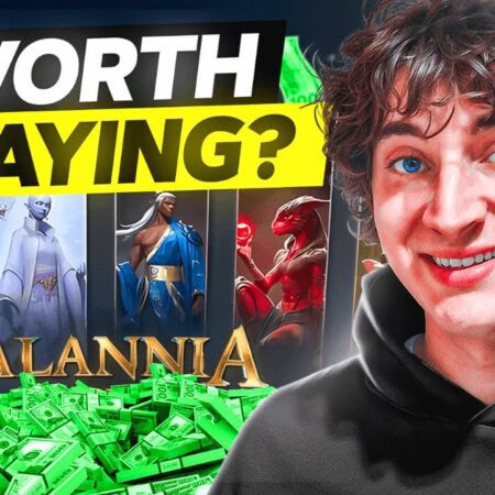 Best FREE Crypto Game on Solana Right Now – Valannia Guide 2025-Best Free Crypto Game on Solana: Valannia Guide 2025