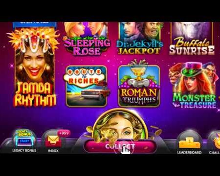 Caesars Casino Slot Machines – the ONLY Official free-to-play app!-“Experience Caesars Casino Slot Machines: The Only Official Free-to-Play App!”