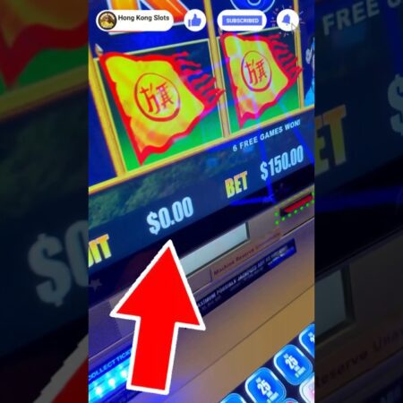 TRIGGERED THE 3 FLAG SYMBOL BONUS ON THE LUCKIEST LAST CHANCE SPIN!! #shorts #lasvegas #jackpot #fyp-“Triggered 3 Flag Symbol Bonus on Last Chance Spin! #Shorts #LasVegas #Jackpot #FYP”