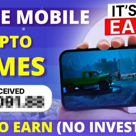 6 MOBILE Crypto Games & Airdrops to Earn in January 2026 | Play and Earn in Android & IOS-6 Mobile Crypto Games & Airdrops to Earn in January 2026 | Play & Earn on Android & iOS