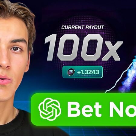 Day Trader Tries Crypto Casino For The First Time-“Day Trader Explores Crypto Casino: First-Time Experience”