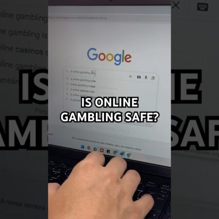 Is online gambling safe?-“Is Online Gambling Safe? Key Insights and Tips”