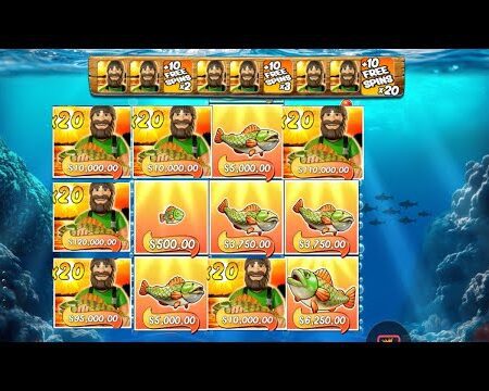 BIG BASS 3 REELER EPIC GAMEPLAY HUGE WIN BONUS BUY ONLINE CASINO BUY SUPER FREE SPINS-“Big Bass 3 Reeler: Epic Gameplay & Huge Wins | Buy Super Free Spins at Online Casino”