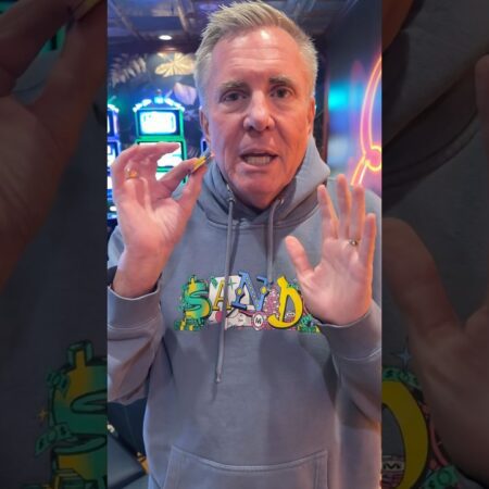 A $2,000 Lesson #baccarat #casino #gamble-A $2,000 Lesson in Baccarat: Casino Strategies for Success