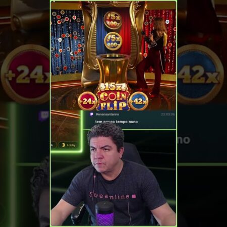 NUNO FORRANDO NO CRAZY COIN FLIP! #shorts #crazycoinflip-Nuno Forrando No Crazy Coin Flip! #Shorts #CrazyCoinFlip