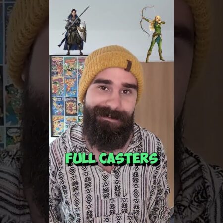 Removing Spell Slots From D&D-“Removing Spell Slots in D&D: A Comprehensive Guide”