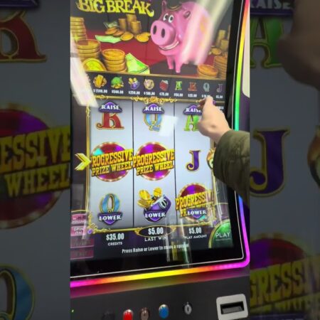 Do Gas Station Slot Machine Pay More?!-Do Gas Station Slot Machines Pay Out More? Discover the Truth!