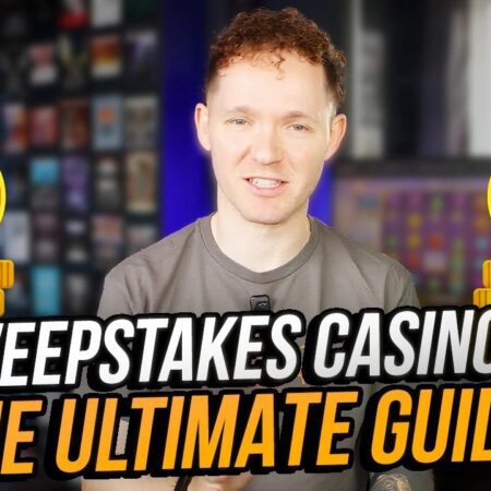 Sweepstakes Casinos Explained: Gold Coins, Sweeps Coins & How It All Works | Casino.com-Sweepstakes Casinos: Understanding Gold Coins, Sweeps Coins & How They Work | Casino.com