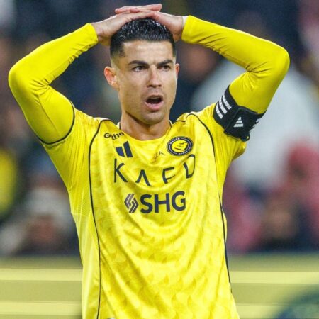 Cristiano Ronaldo warned by Saudi Pro League over transfer protest-“Cristiano Ronaldo Warned by Saudi Pro League Over Transfer Protests”