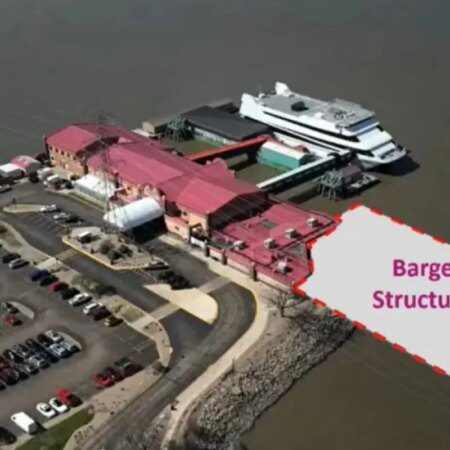 Boyd Gaming Reworks Par-A-Dice Overhaul-“Boyd Gaming Unveils Par-A-Dice Overhaul: A Complete Transformation”