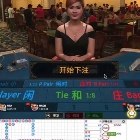 How to win Baccarat online-“Mastering Baccarat: Top Strategies to Win Online”