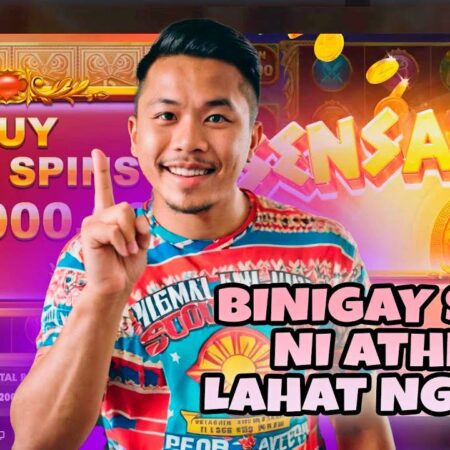 🔥₱20000 Bonus buy in Wisdom of Athena🔥 Online casino Philippines real money 2025-🔥₱20000 Bonus on Wisdom of Athena: Play Real Money Online Casino in the Philippines 2025!