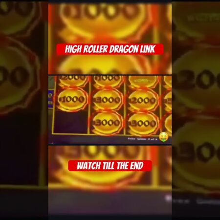 High limit Dragon Link Grand Jackpot🔥 #casino #slotmachines #trending #jackpot #grandjackpot #slots-“Unlock High Limit Dragon Link Grand Jackpot: Win Big Today! 🔥 #casino #slotmachines #trending #jackpot #grandjackpot #slots”