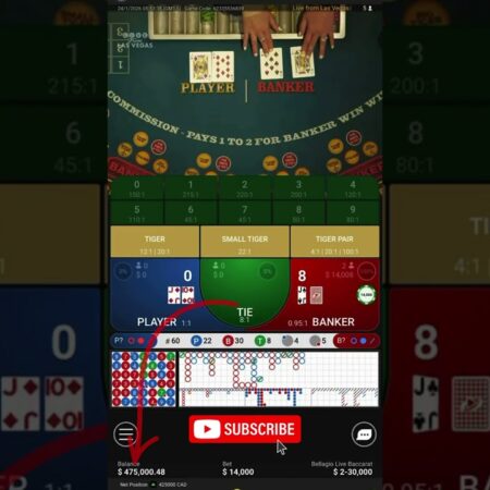 CHECK THE BALANCE!!! Baccarat-“Check Your Baccarat Balance Instantly | Baccarat Tips”