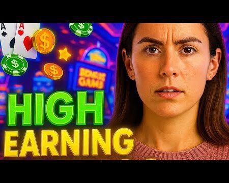Top 5 Best Online Casino List 2025 | Best online Casino 2025 – Must Try!-Top 5 Best Online Casinos to Try in 2025 | Unmissable Picks!