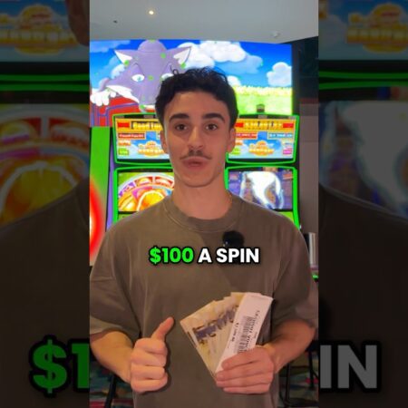 MAX BET SPINS ON THE NEW HUFF N PUFF SLOT🤑💰-“Max Bet Spins on the New Huff N Puff Slot: Win Big!”