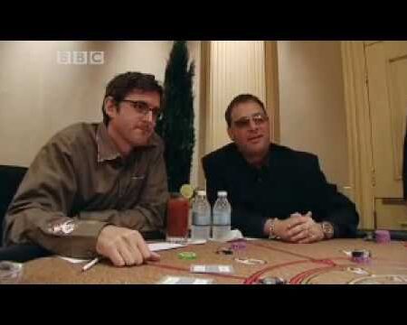 Louis Theroux plays Baccarat – Gambling in Las Vegas – BBC-“Louis Theroux Plays Baccarat: Gambling Adventures in Las Vegas – BBC”