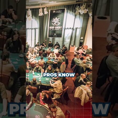 Chaos In A Baccarat Game! This Isn’t Hockey! #shorts #casino #baccarat #rage-“Chaos in Baccarat: Understanding the Game’s Intensity #shorts #casino #baccarat #rage”