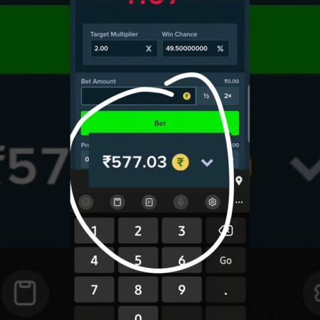 Turned ₹500 into ?? 🤑😤 #stake #gambling #limbo-“Turned ₹500 into a Fortune: My #Stake #Gambling #Limbo Journey”