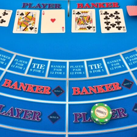 I BET $400,000 ON MASSIVE BACCARAT HANDS & WALKED AWAY A $1,600,000 HIGH STAKES WINNER!-“$1.6 Million Baccarat Win: Betting $400,000 on High Stakes Hands!”