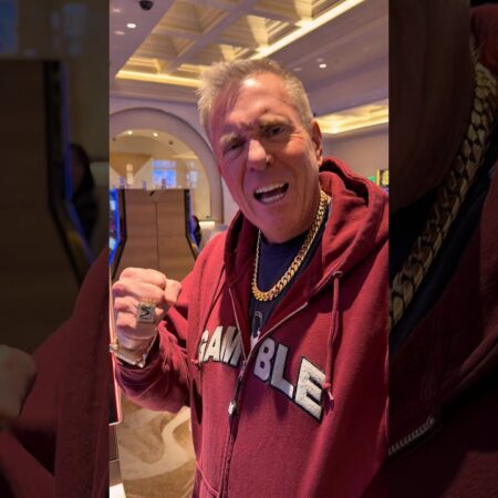 Luckiest Spin Ever! #dragonlink #slots-“Win Big with the Luckiest Spin Ever on Dragon Link Slots!”