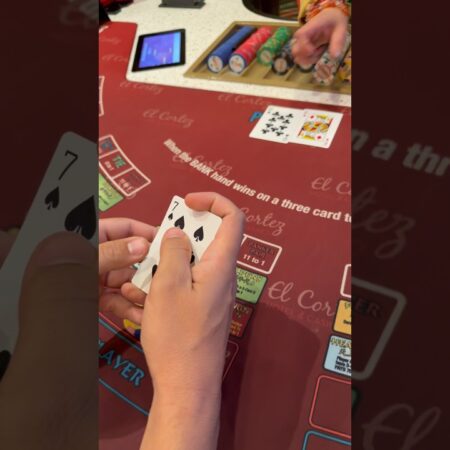 $4000 hand of baccarat (a deal is a deal)-“$4000 Baccarat Hand: Unforgettable Deal Highlights”