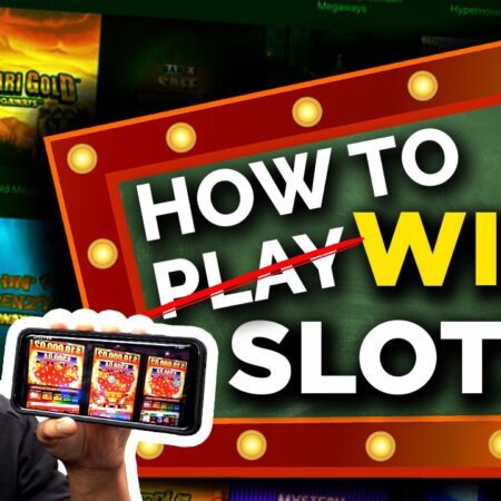 How To WIN Online Casino Slots: My Top 4 Secrets REVEALED 🎰🤯-“Unlock Slot Success: Top 4 Secrets to Winning at Online Casinos”