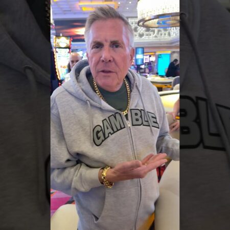 Max Bet On Game I’ve Never Played! #casino #gamble #4cardpoker-Max Bet on Unfamiliar Games: 4 Card Poker Casino Strategies #Casino #Gamble