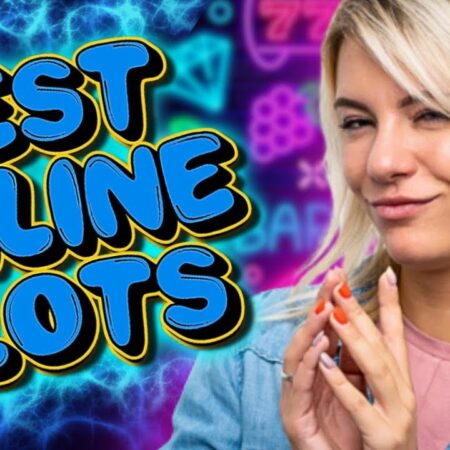 Best Online Slots – Fast, Fun, and SURPRISINGLY Smooth! 🤯-Best Online Slots: Fast, Fun, & Surprisingly Smooth Gaming Experience!