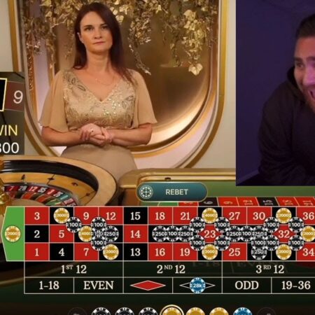 Private Roulette Weirdest Bets I’ve Ever Seen-“Strangest Private Roulette Bets: Unbelievable Wagers You’ve Never Seen”