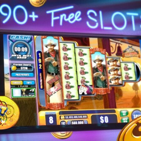 Jackpot Party- The famous slot machine game- Download for Free!-“Download Jackpot Party: Play the Famous Slot Machine Game for Free!”